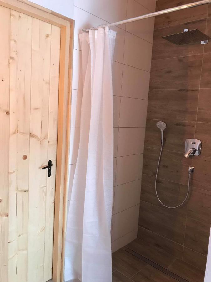 Pod Kasztanem Zwardoń