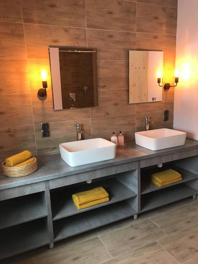 Pod Kasztanem Lodge *