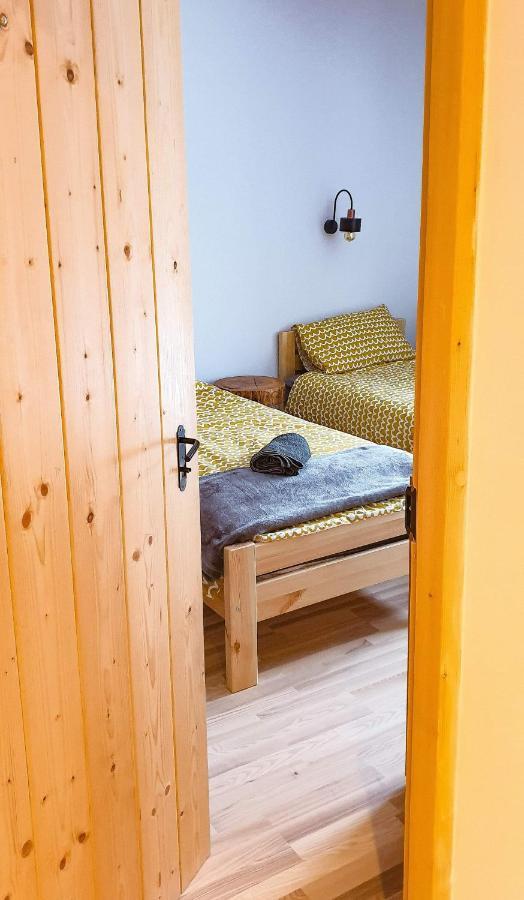 Lodge Pod Kasztanem Zwardon