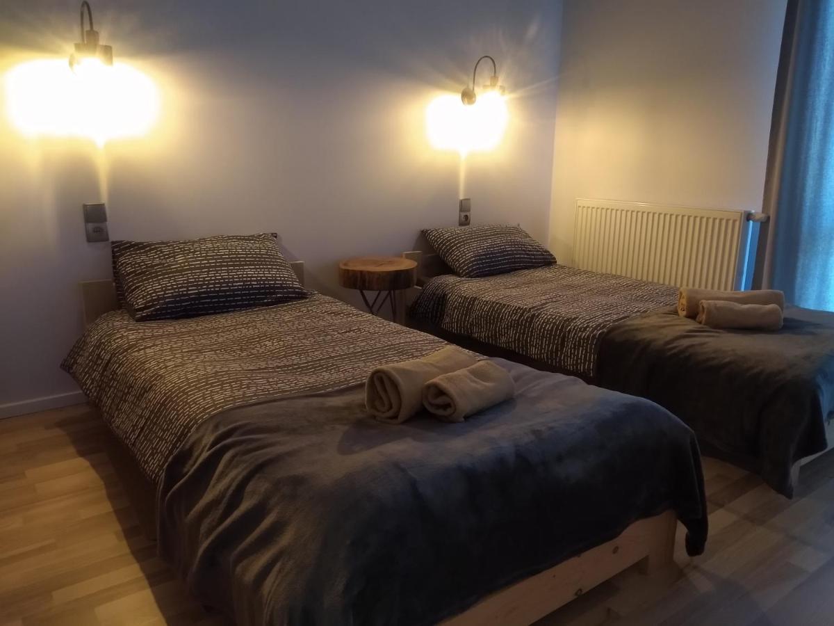 Chata Pod Kasztanem Zwardoń