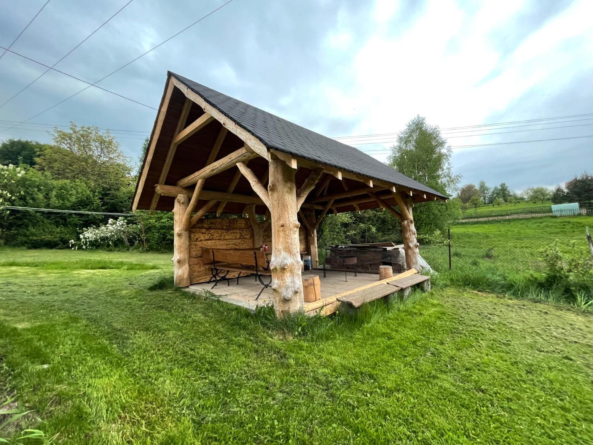 Pod Kasztanem Lodge