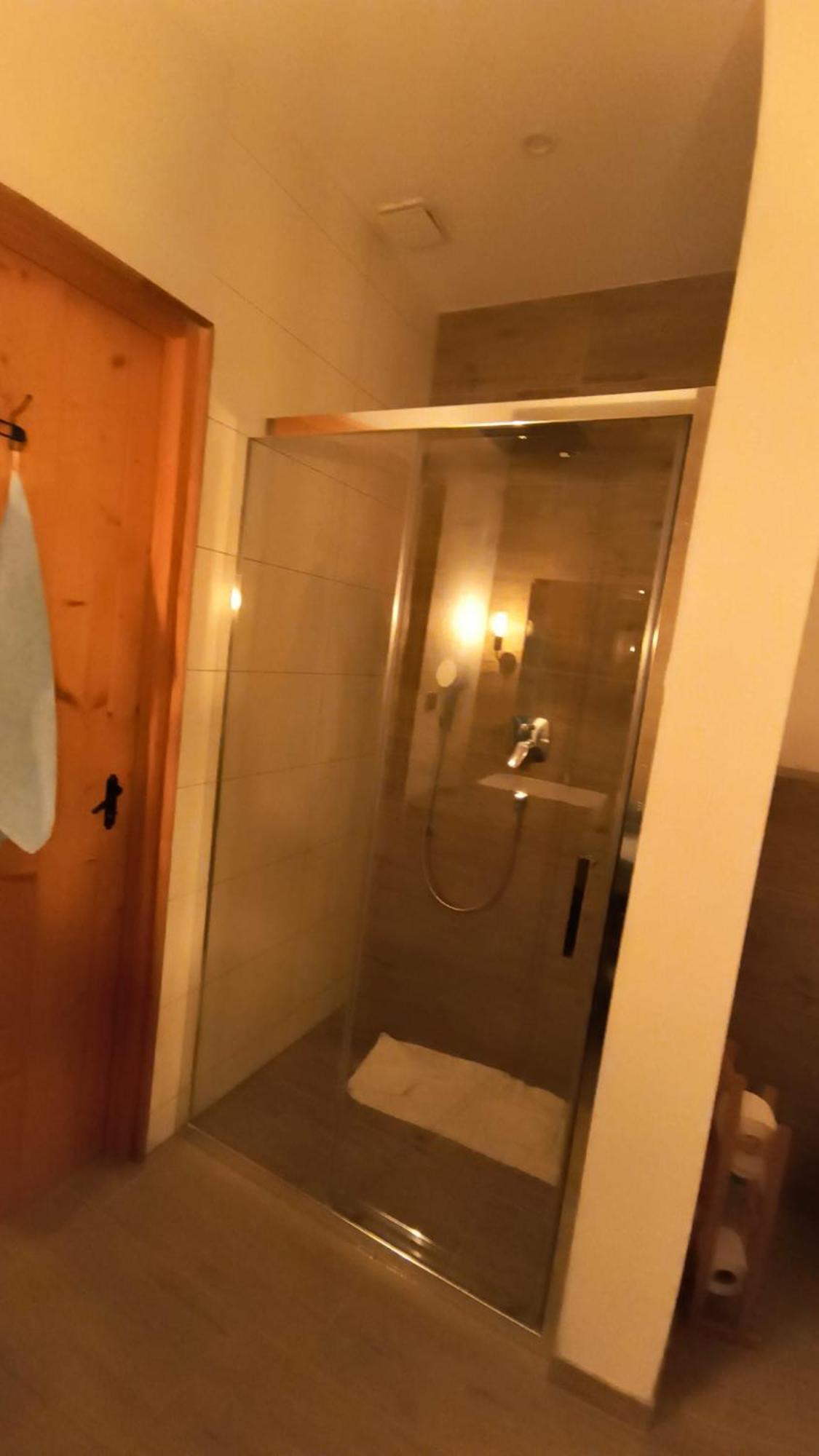 Lodge Pod Kasztanem Zwardon