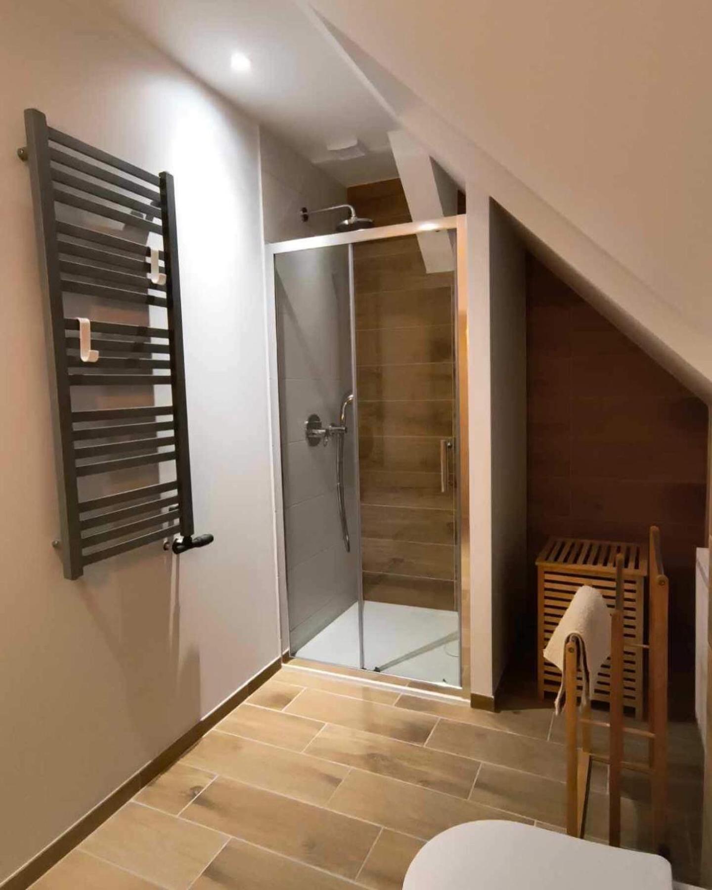 Lodge Pod Kasztanem
